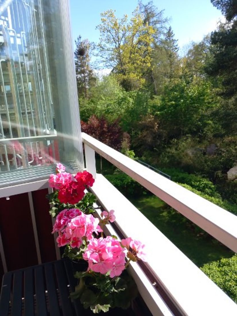 Bostadsrätt, Varpvägen  9, Strängnäs