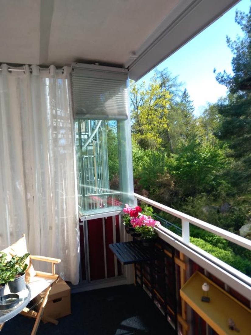 Bostadsrätt, Varpvägen  9, Strängnäs