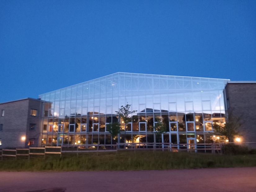 Bostadsrätt, Varpvägen  9, Strängnäs