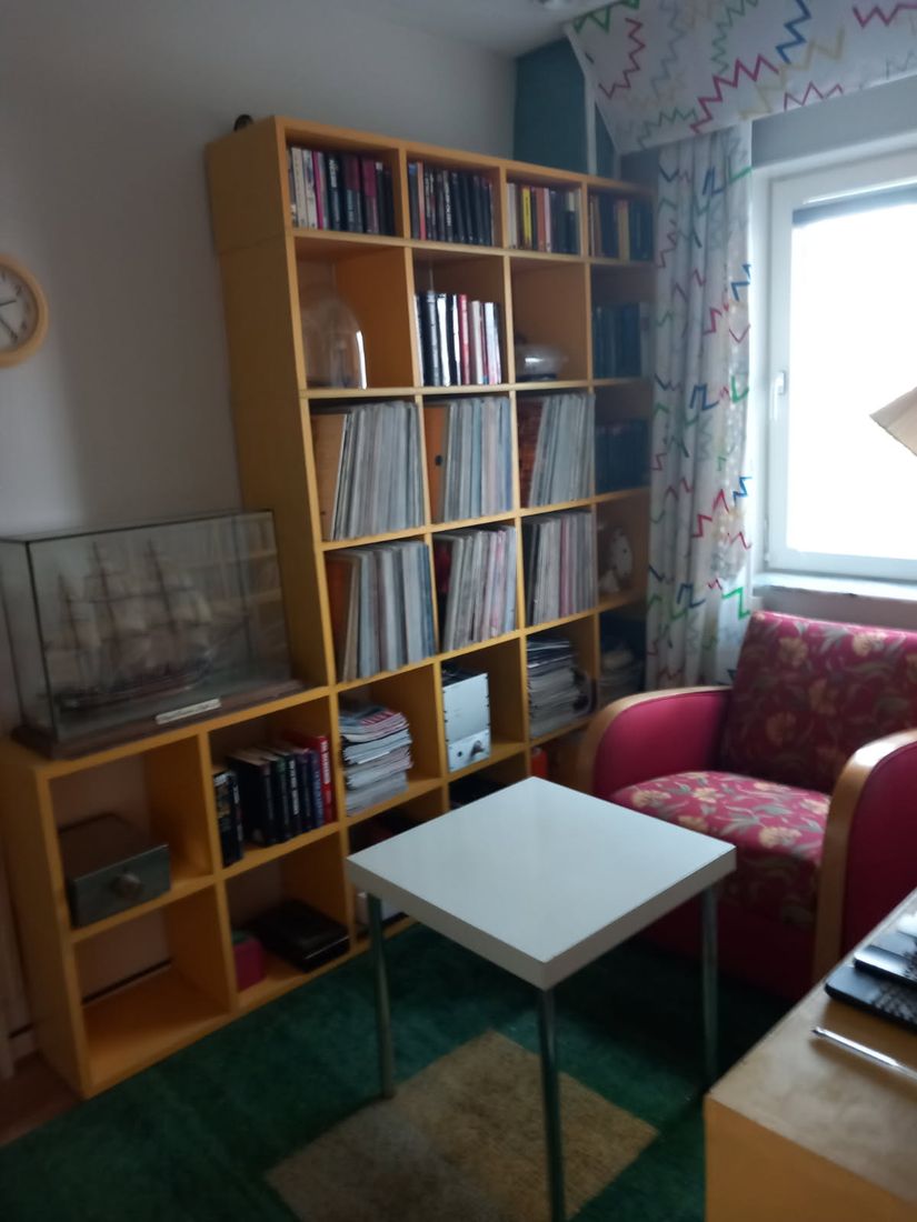 Bostadsrätt, Varpvägen  9, Strängnäs