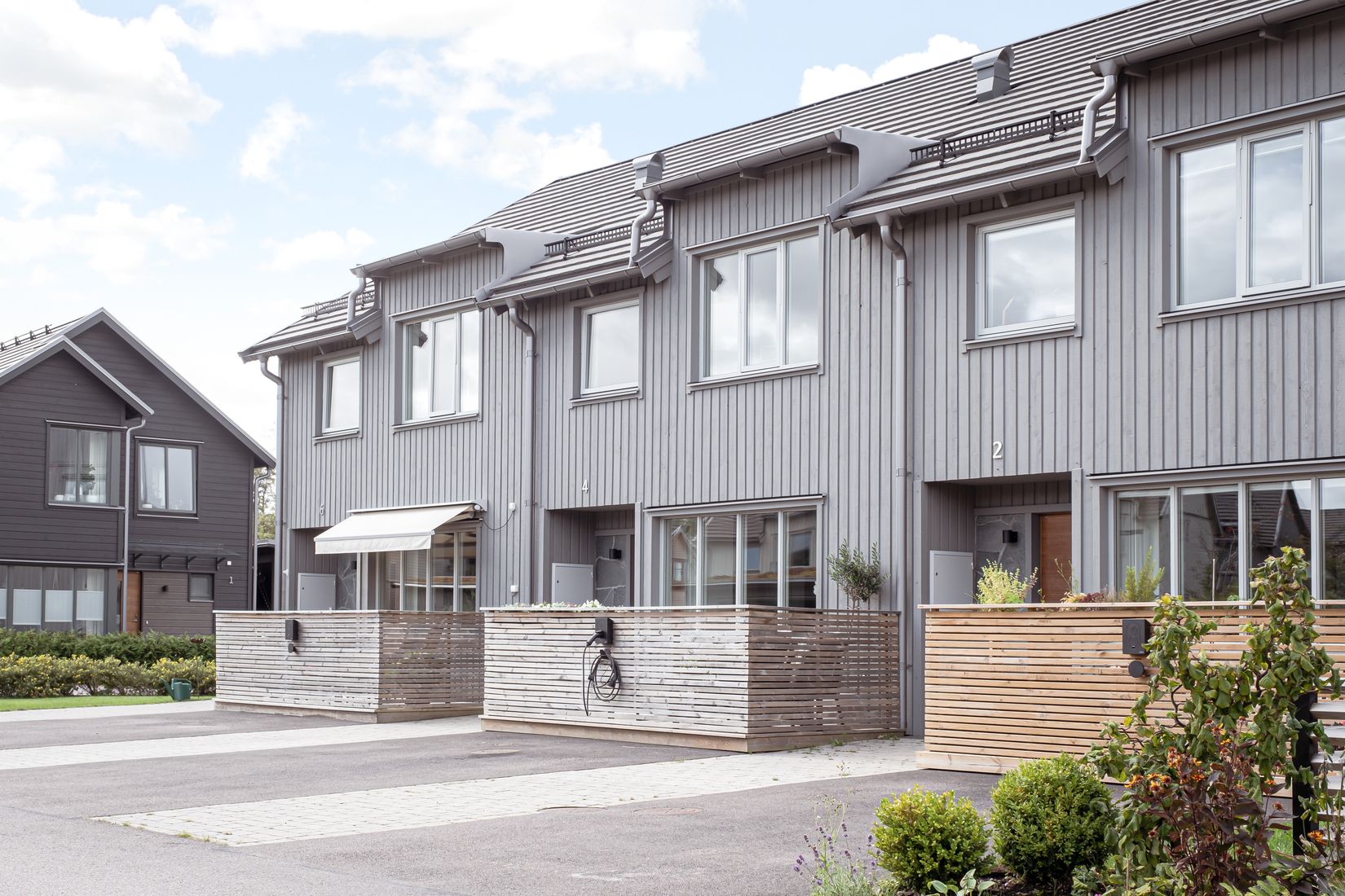 Bostadsrätt, Radhus, Porsholmsvägen 4, Tjuvkil, Kungälv