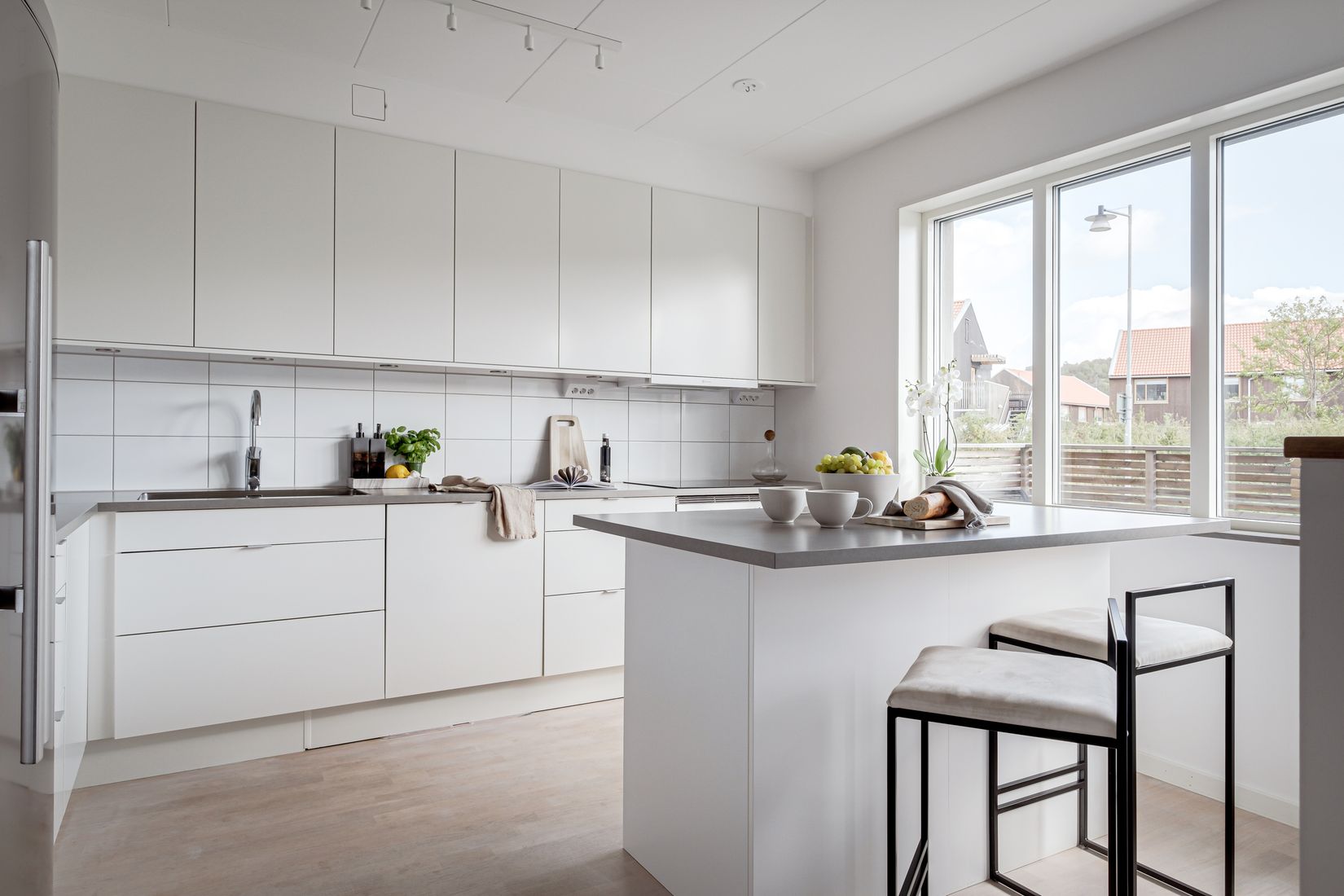 Bostadsrätt, Radhus, Porsholmsvägen 4, Tjuvkil, Kungälv