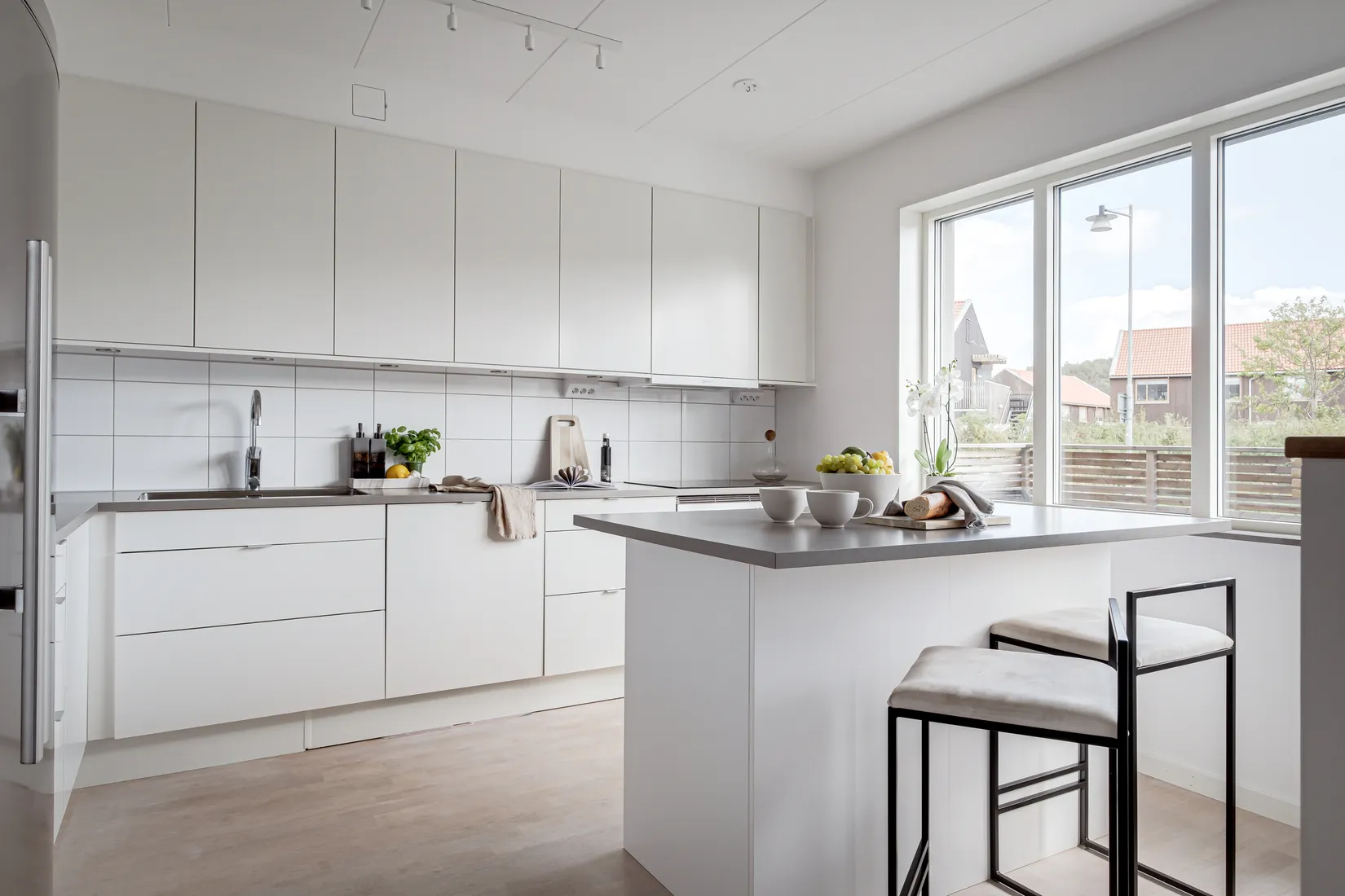 Bostadsrätt, Radhus, Porsholmsvägen 4, Tjuvkil, Kungälv