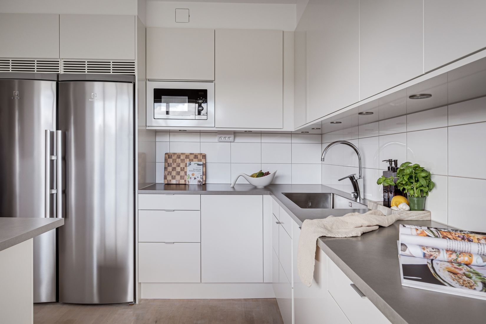 Bostadsrätt, Radhus, Porsholmsvägen 4, Tjuvkil, Kungälv