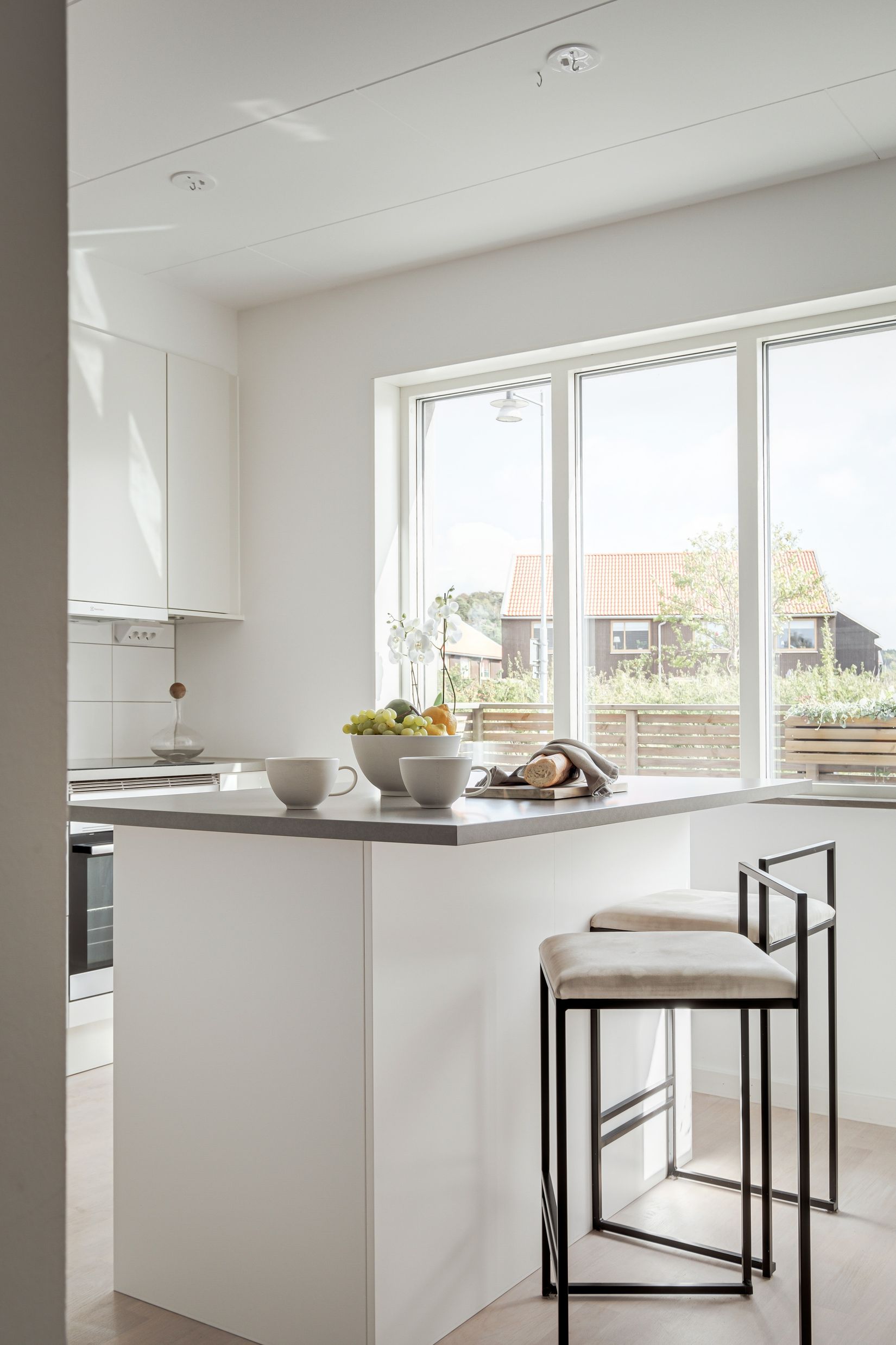 Bostadsrätt, Radhus, Porsholmsvägen 4, Tjuvkil, Kungälv