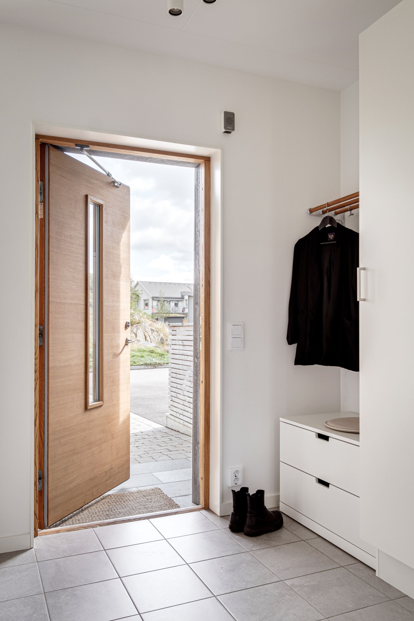 Bostadsrätt, Radhus, Porsholmsvägen 4, Tjuvkil, Kungälv