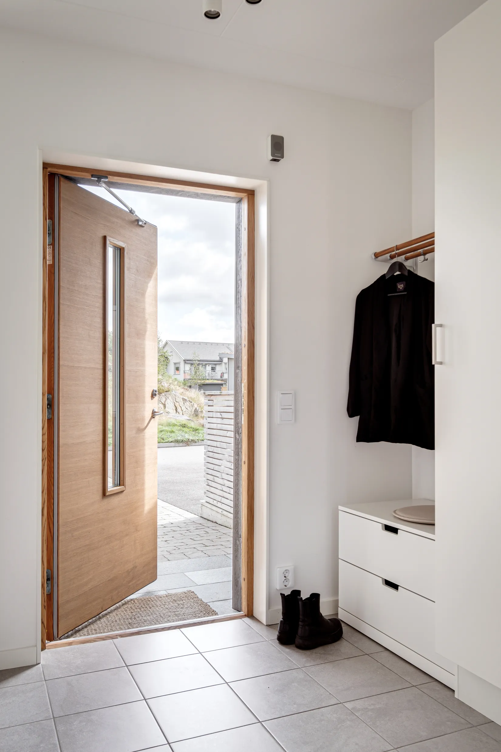 Bostadsrätt, Radhus, Porsholmsvägen 4, Tjuvkil, Kungälv