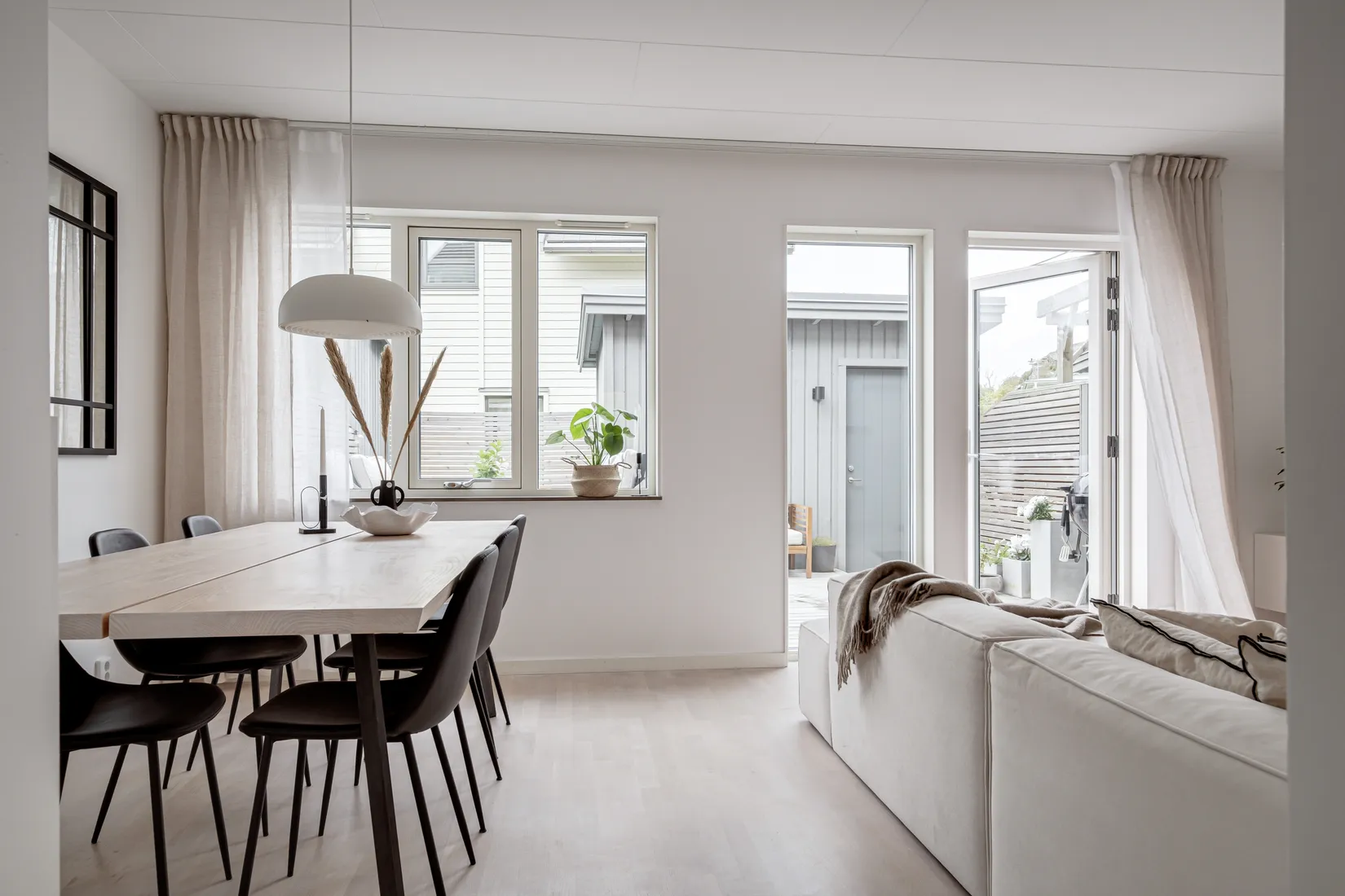 Bostadsrätt, Radhus, Porsholmsvägen 4, Tjuvkil, Kungälv