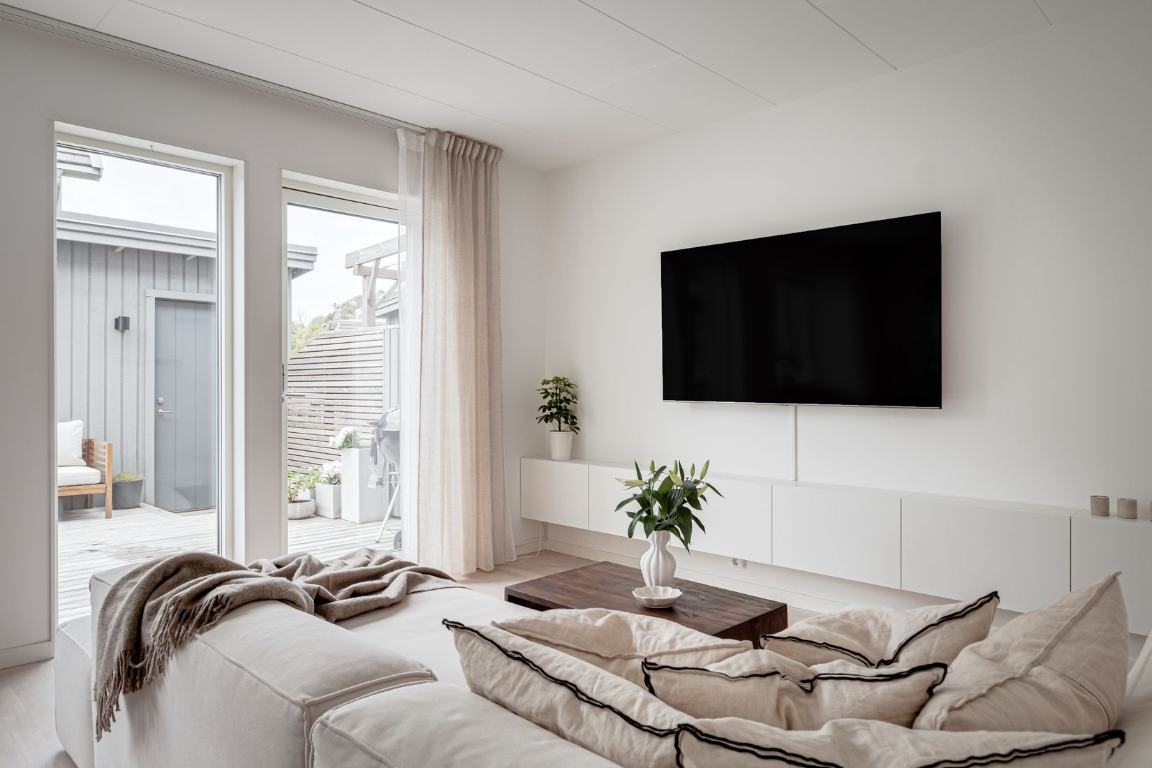 Bostadsrätt, Radhus, Porsholmsvägen 4, Tjuvkil, Kungälv