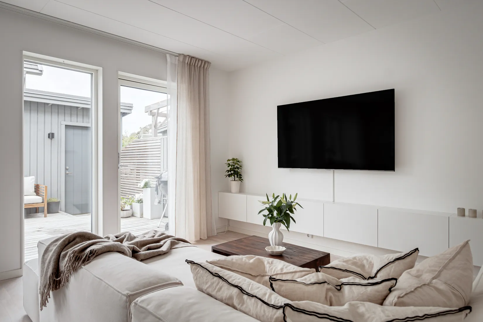 Bostadsrätt, Radhus, Porsholmsvägen 4, Tjuvkil, Kungälv