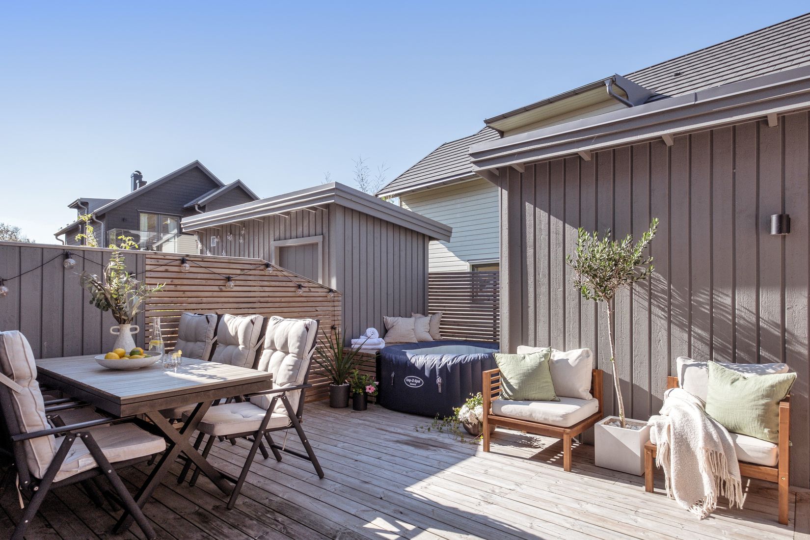 Bostadsrätt, Radhus, Porsholmsvägen 4, Tjuvkil, Kungälv