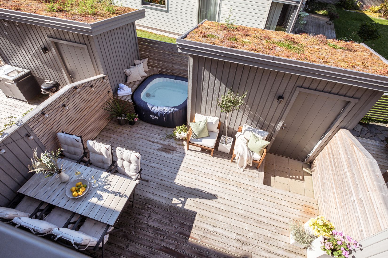 Bostadsrätt, Radhus, Porsholmsvägen 4, Tjuvkil, Kungälv