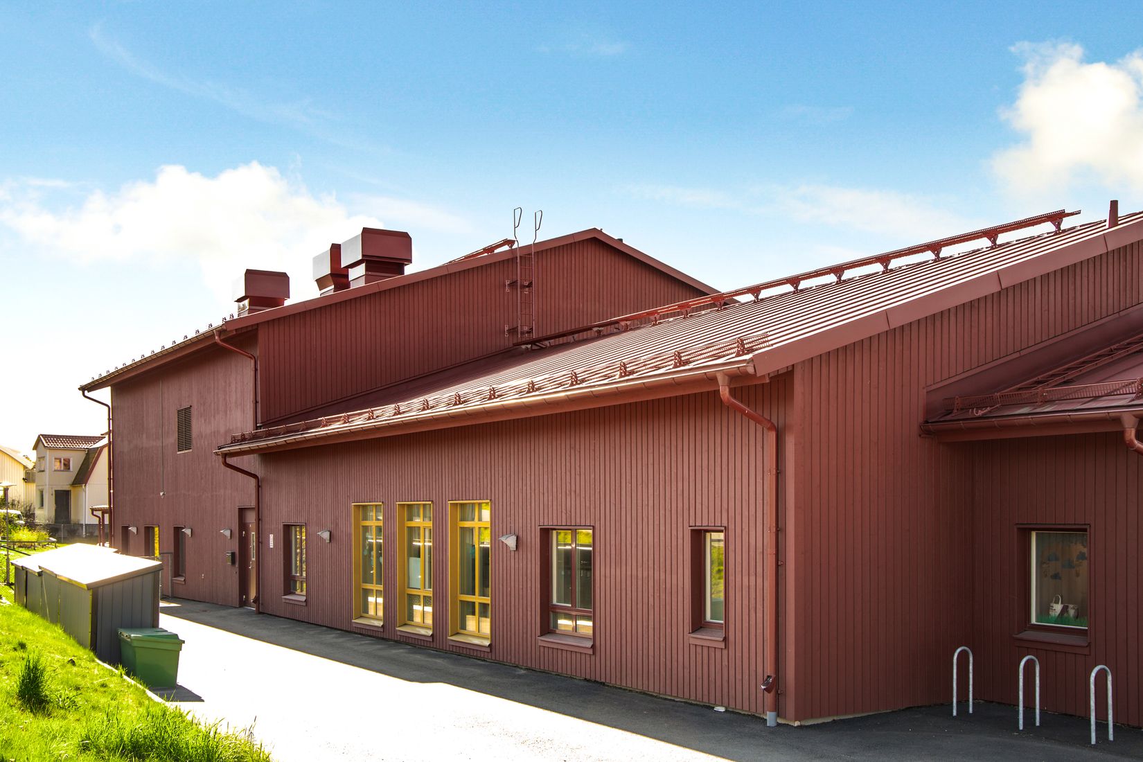 Bostadsrätt, Radhus, Porsholmsvägen 4, Tjuvkil, Kungälv