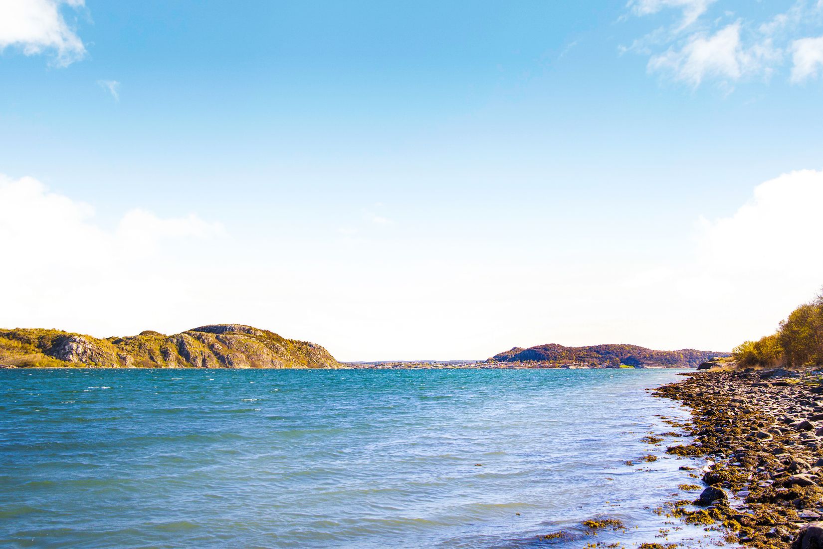 Bostadsrätt, Radhus, Porsholmsvägen 4, Tjuvkil, Kungälv