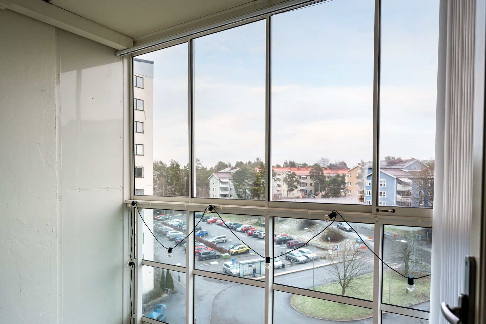 Bostadsrätt, Sköntorpsvägen 115, Årsta, Stockholm