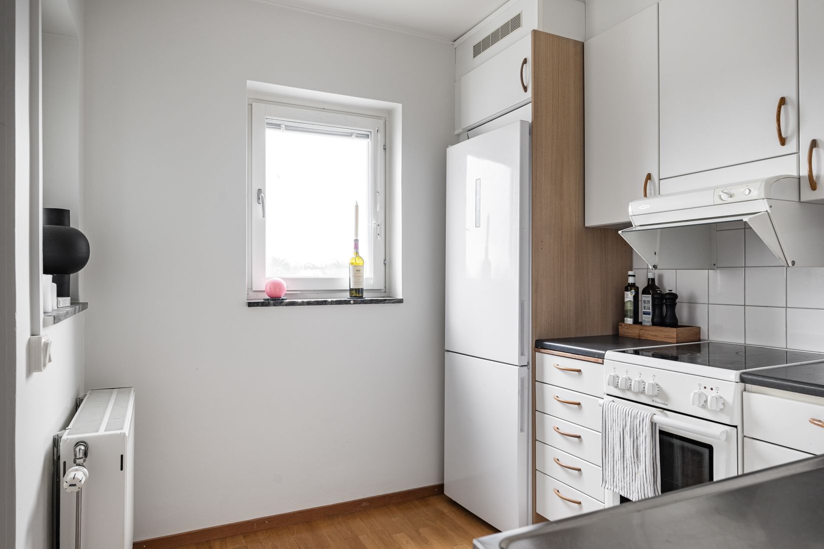 Bostadsrätt, Sköntorpsvägen 115, Årsta, Stockholm