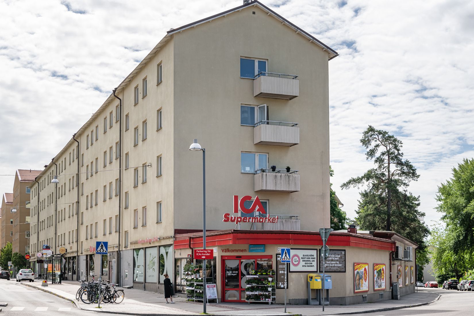 Bostadsrätt, Sköntorpsvägen 115, Årsta, Stockholm