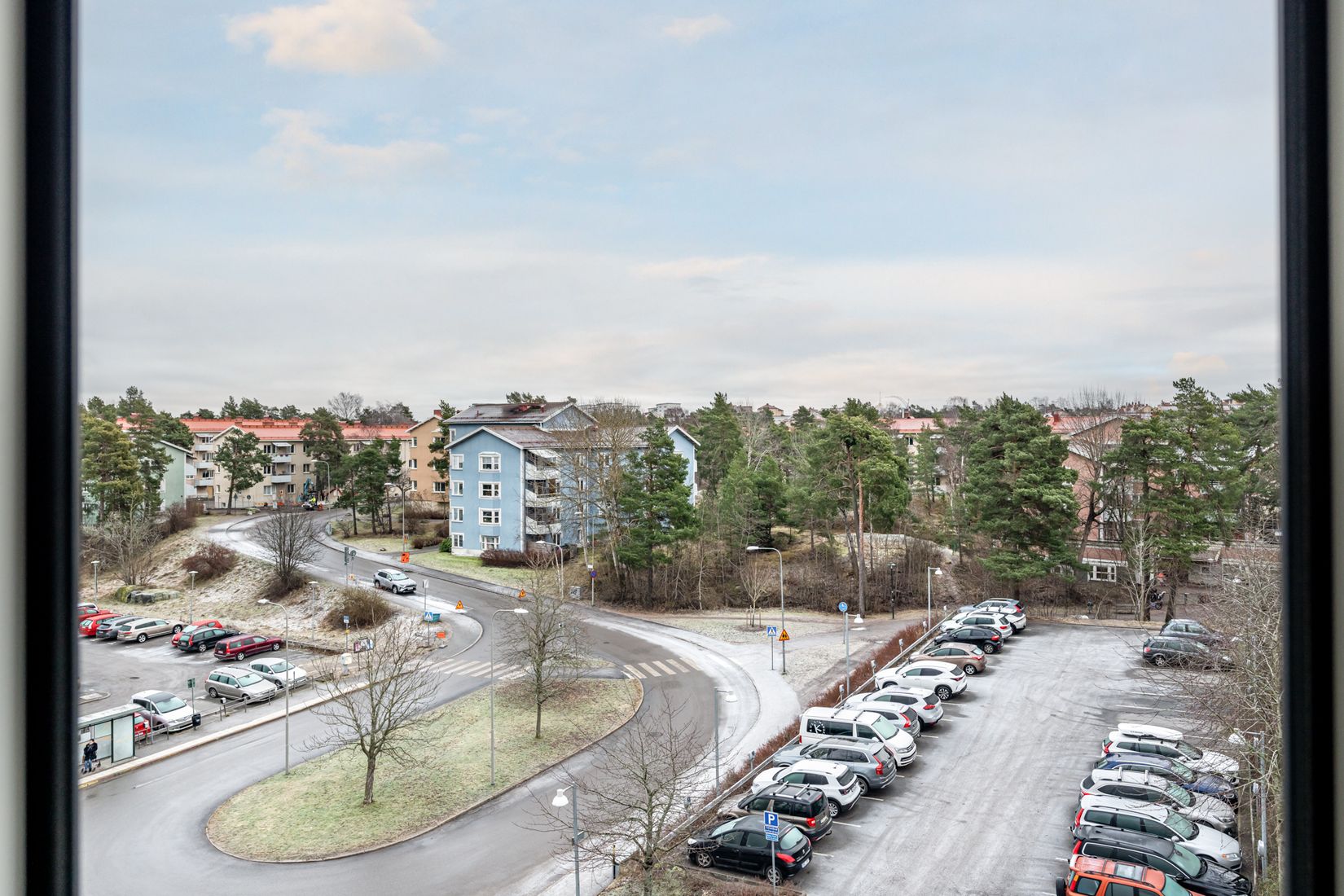 Bostadsrätt, Sköntorpsvägen 115, Årsta, Stockholm