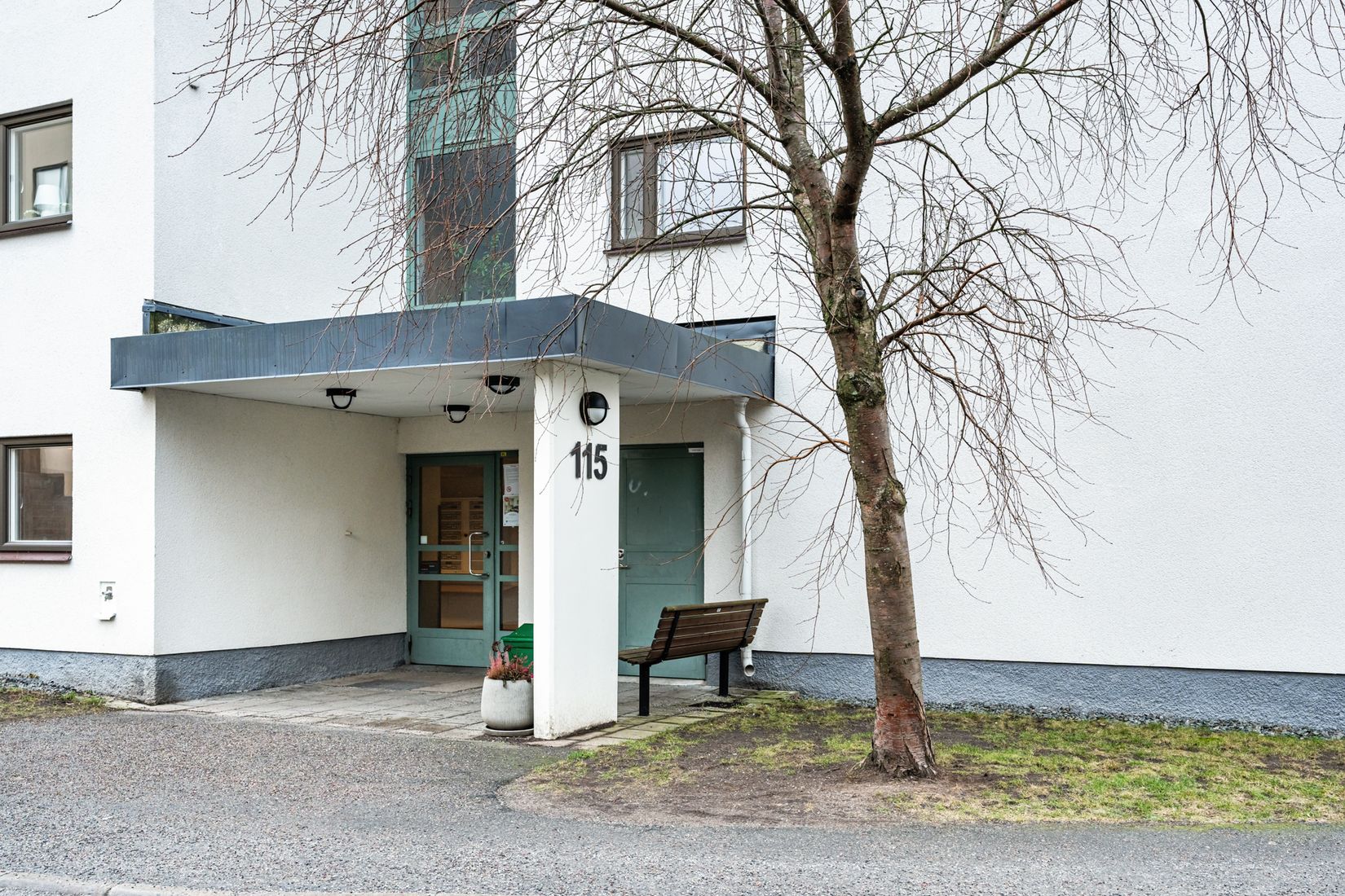 Bostadsrätt, Sköntorpsvägen 115, Årsta, Stockholm