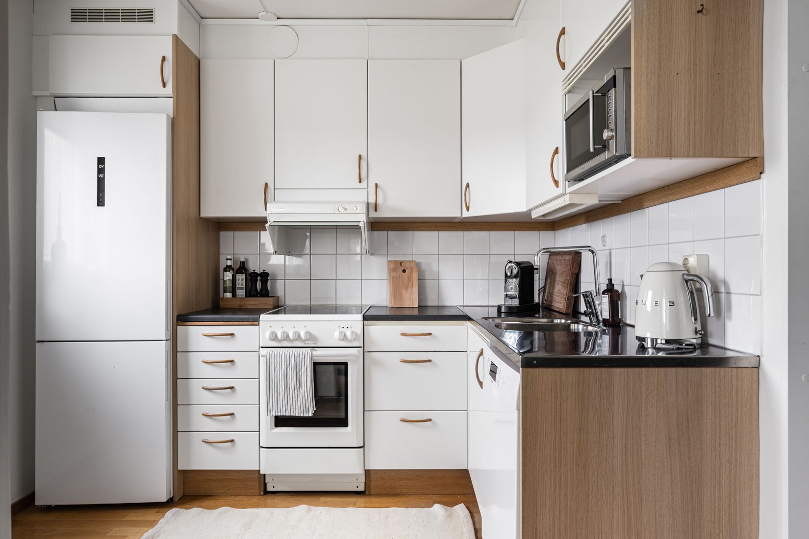 Bostadsrätt, Sköntorpsvägen 115, Årsta, Stockholm