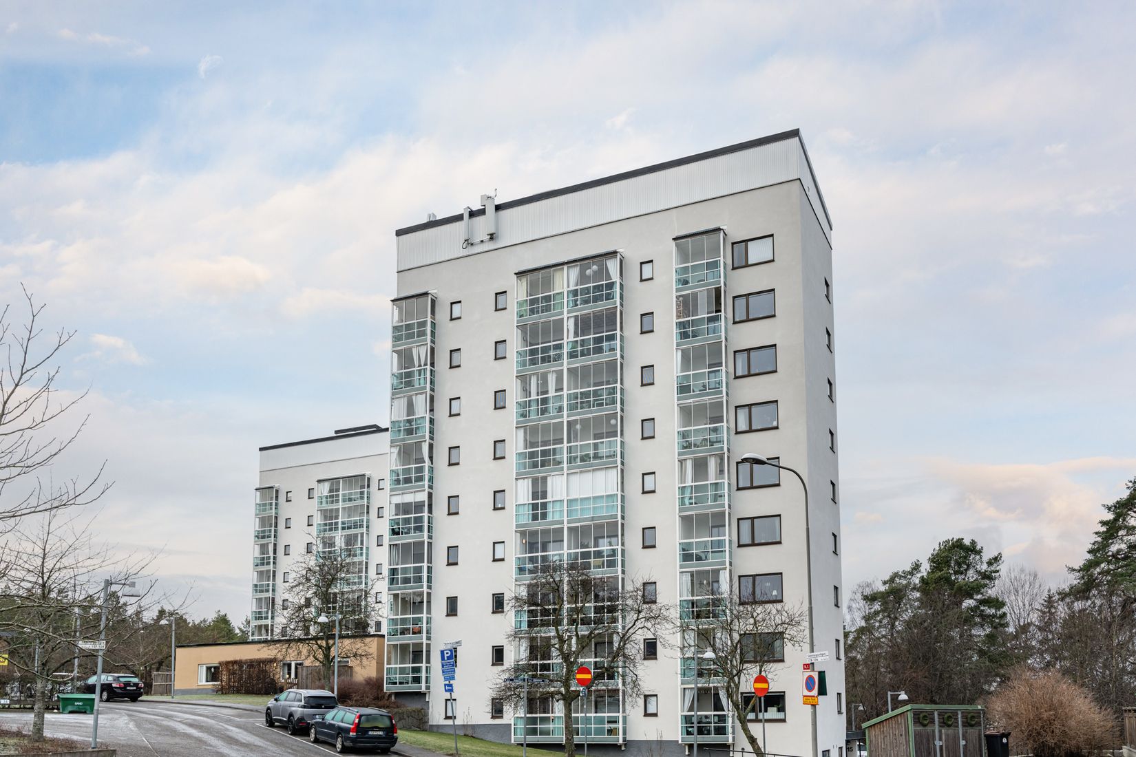 Bostadsrätt, Sköntorpsvägen 115, Årsta, Stockholm