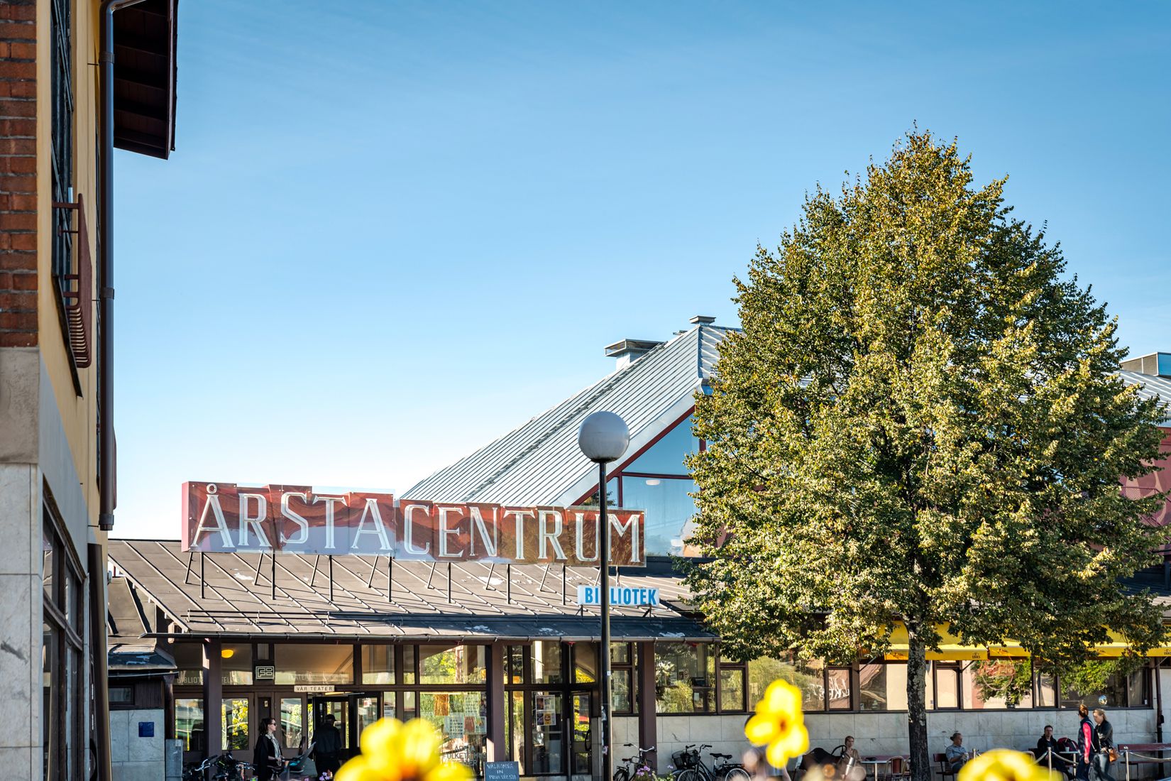 Bostadsrätt, Sköntorpsvägen 115, Årsta, Stockholm