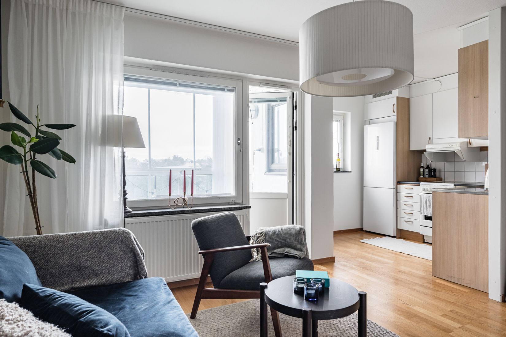 Bostadsrätt, Sköntorpsvägen 115, Årsta, Stockholm