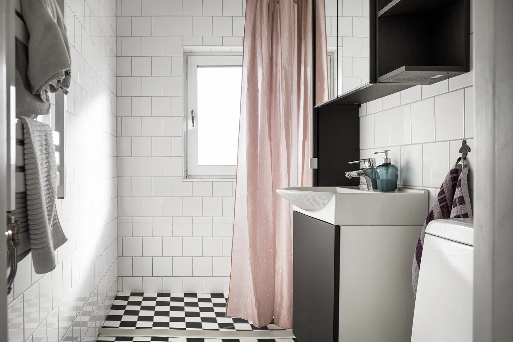 Bostadsrätt, Herrestadsgatan 17A, Ystad