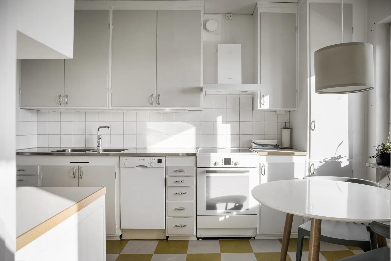 Bostadsrätt, Herrestadsgatan 17A, Ystad