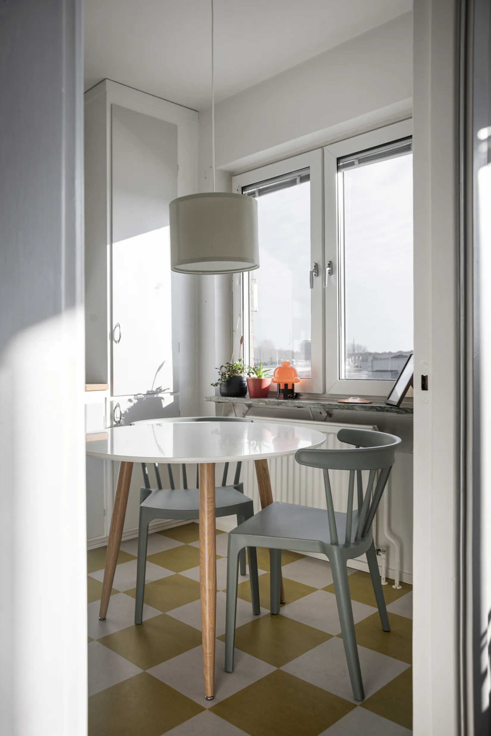 Bostadsrätt, Herrestadsgatan 17A, Ystad