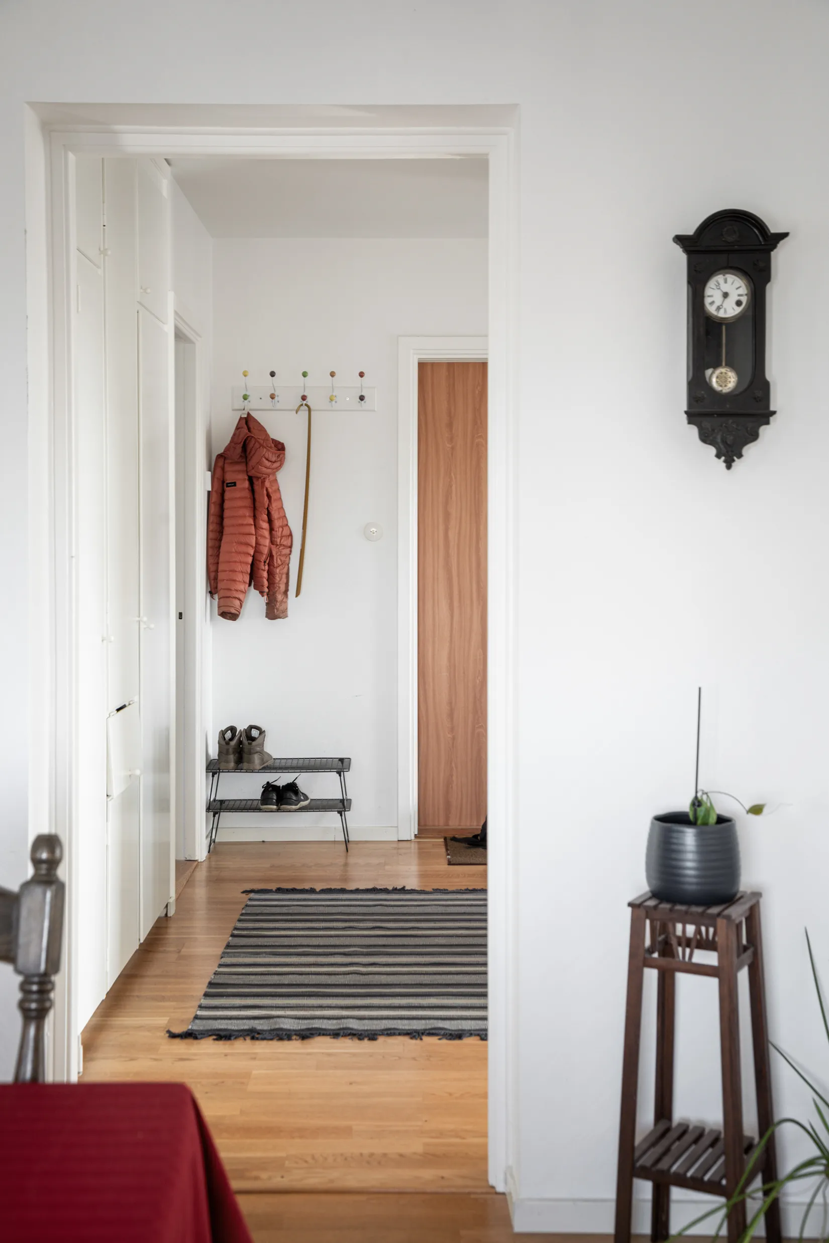 Bostadsrätt, Herrestadsgatan 17A, Ystad