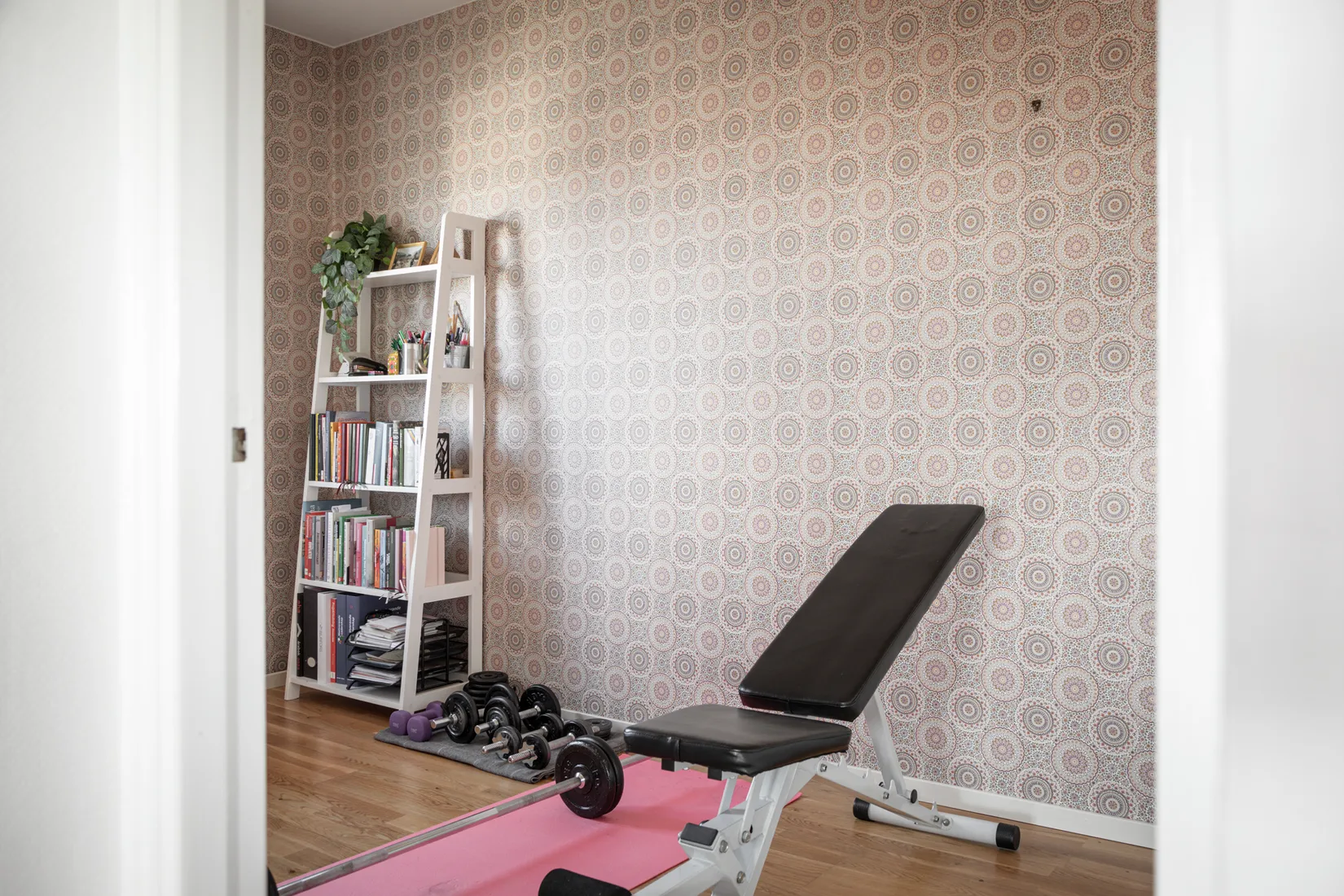 Bostadsrätt, Herrestadsgatan 17A, Ystad