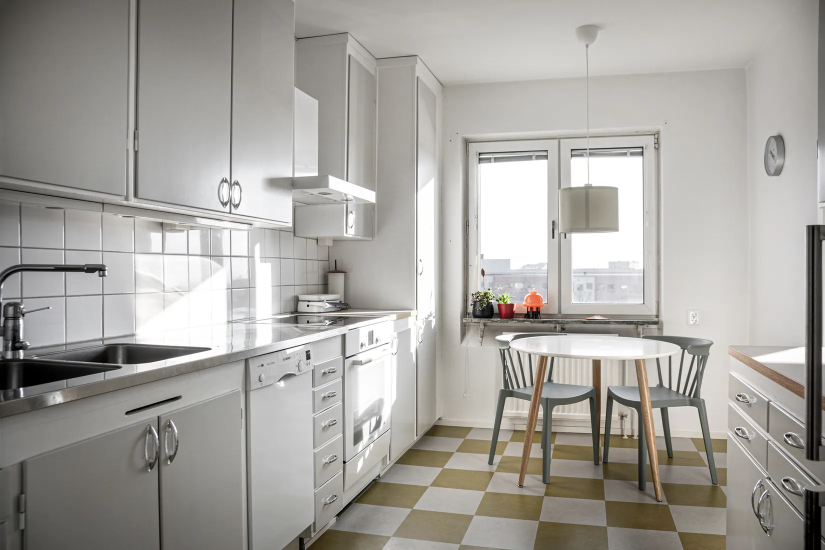 Bostadsrätt, Herrestadsgatan 17A, Ystad