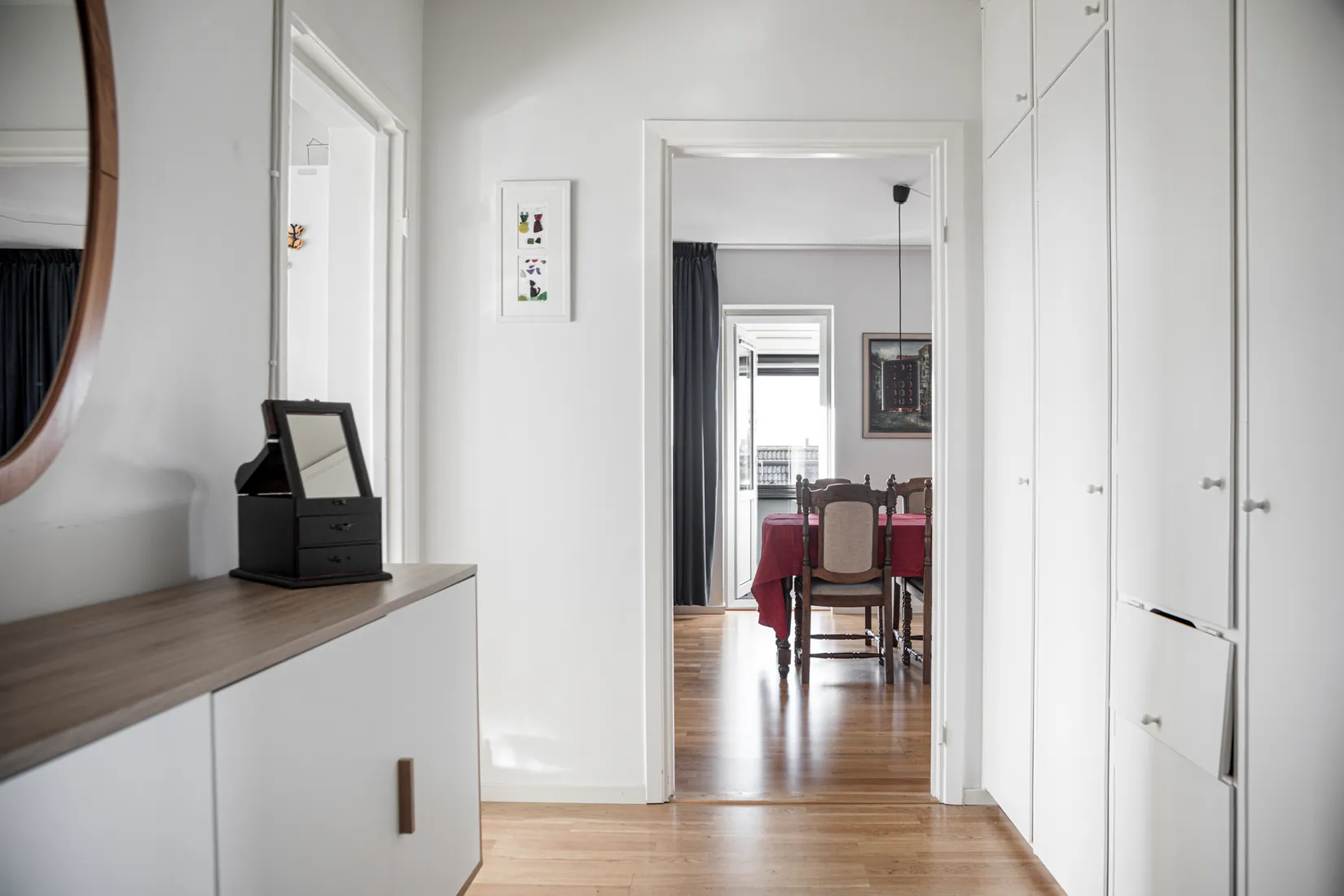 Bostadsrätt, Herrestadsgatan 17A, Ystad