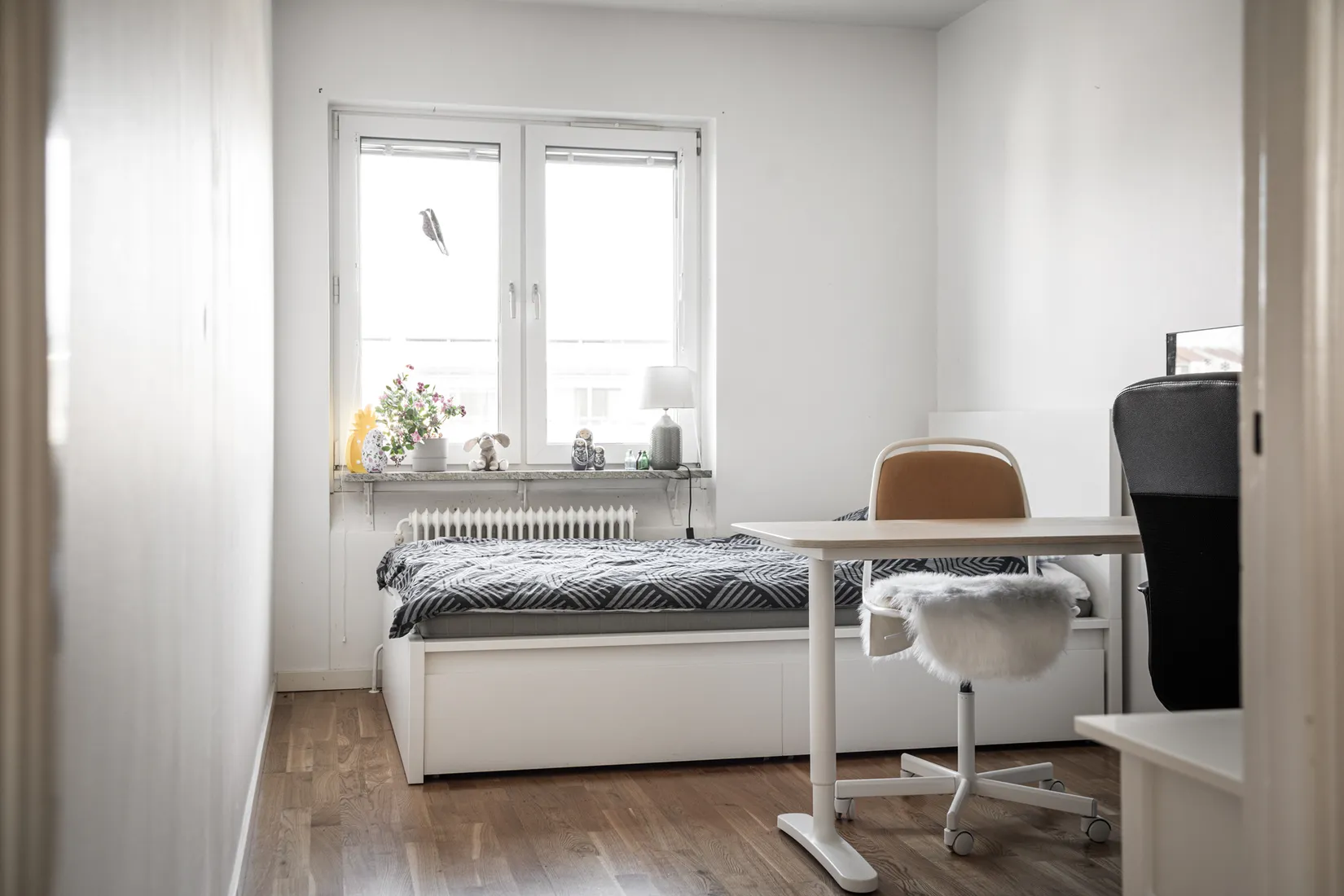 Bostadsrätt, Herrestadsgatan 17A, Ystad