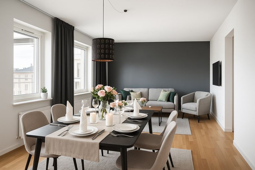 Bostadsrätt, Herrestadsgatan 17A, Ystad