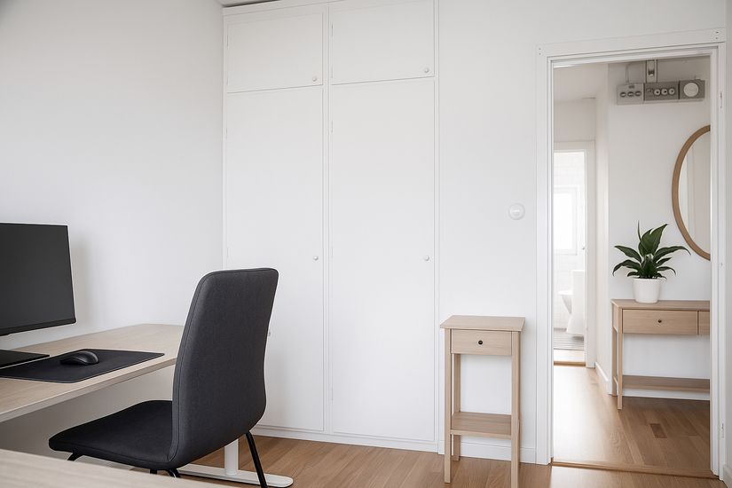 Bostadsrätt, Herrestadsgatan 17A, Ystad