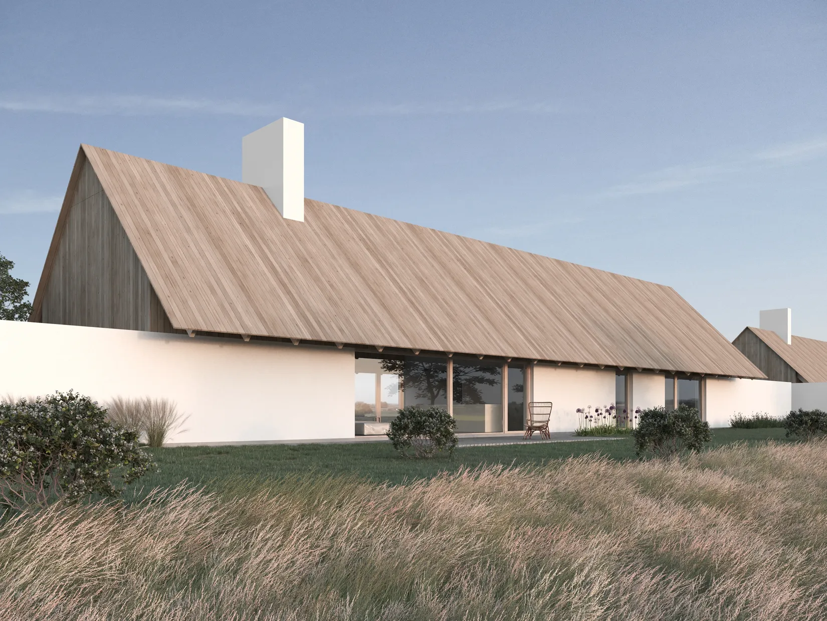 Villa, Storgatan 73D, Hörup, Ystad