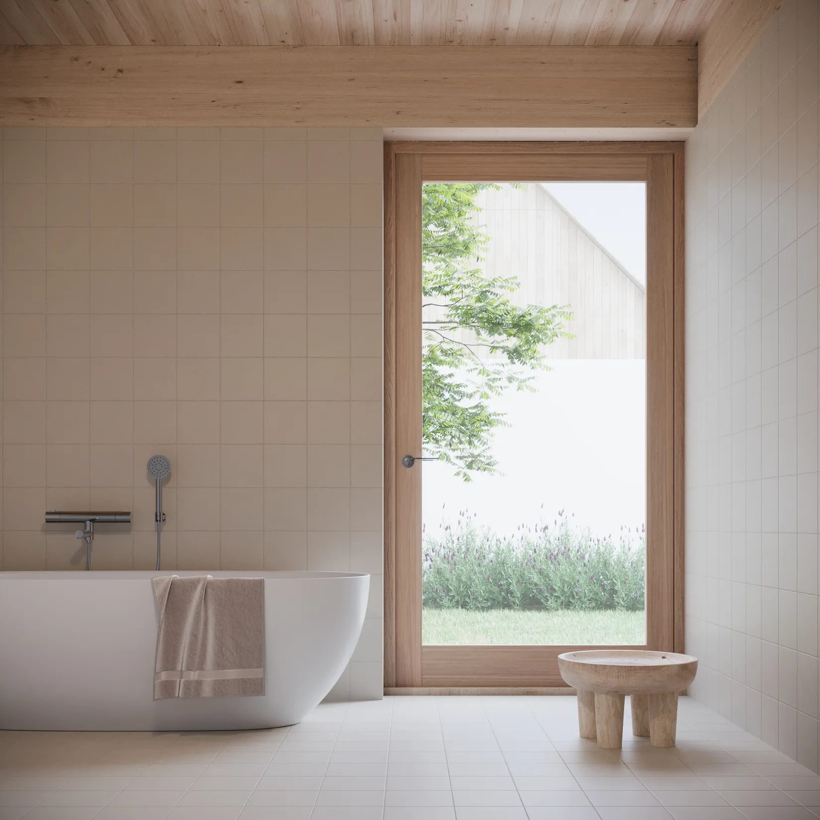 Villa, Storgatan 73D, Hörup, Ystad