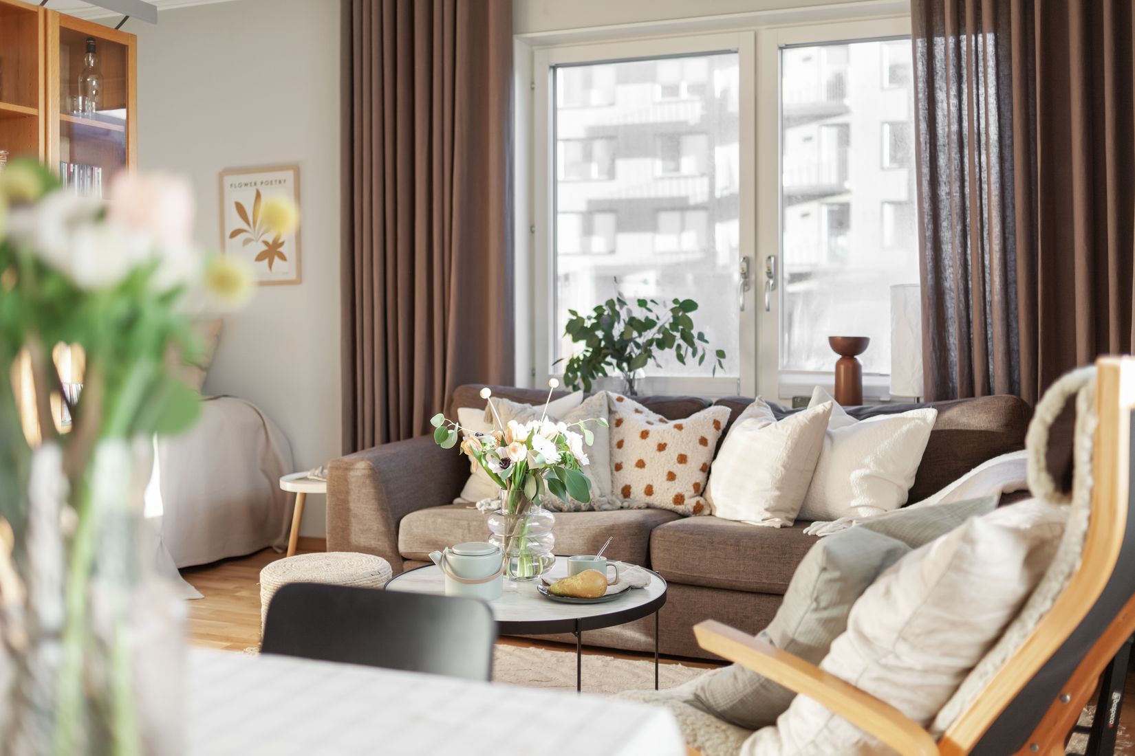 Bostadsrätt, Helgas väg 13, Öjersjö, Partille