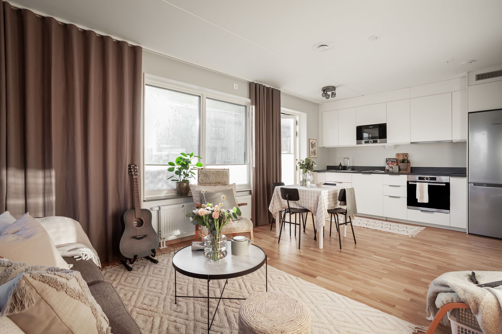 Bostadsrätt, Helgas väg 13, Öjersjö, Partille