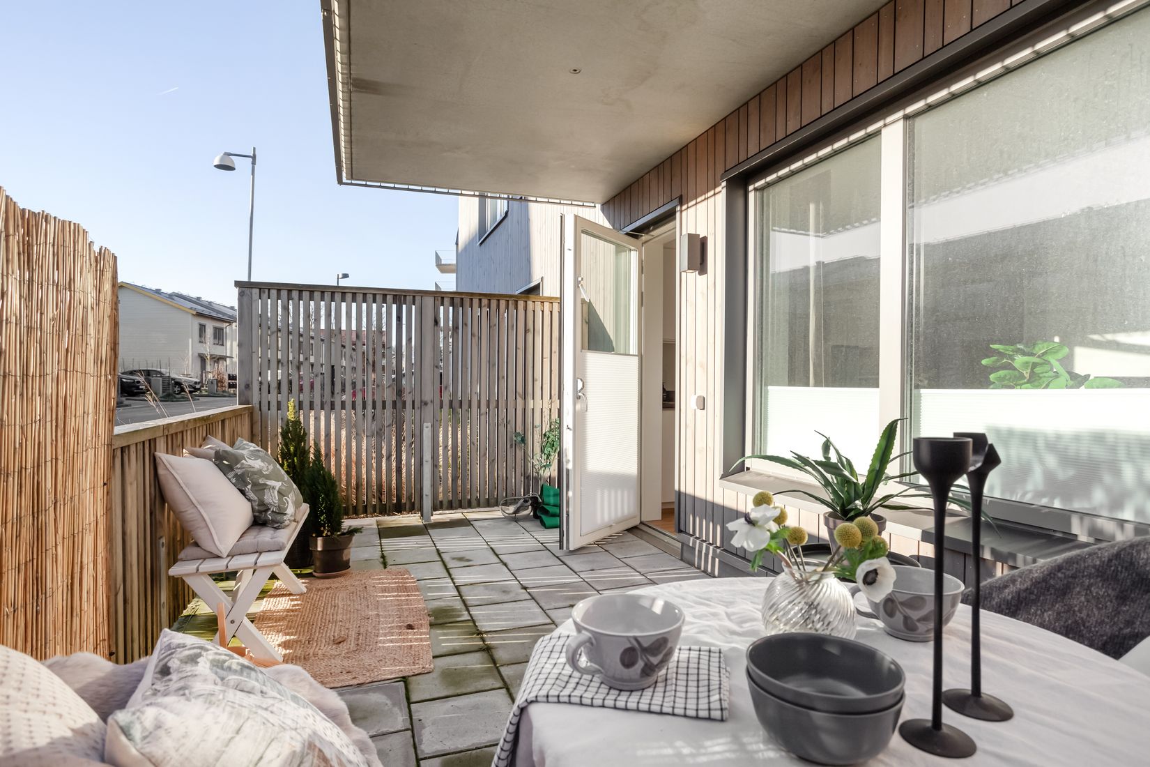 Bostadsrätt, Helgas väg 13, Öjersjö, Partille