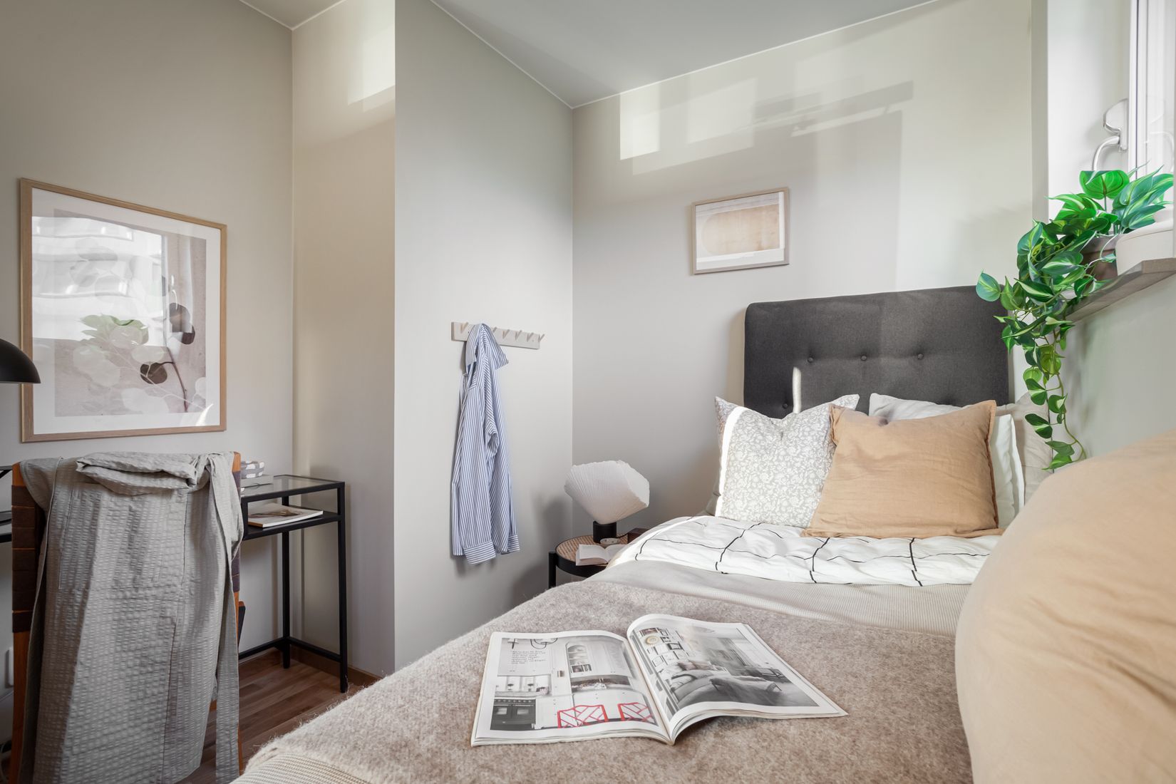 Bostadsrätt, Helgas väg 13, Öjersjö, Partille