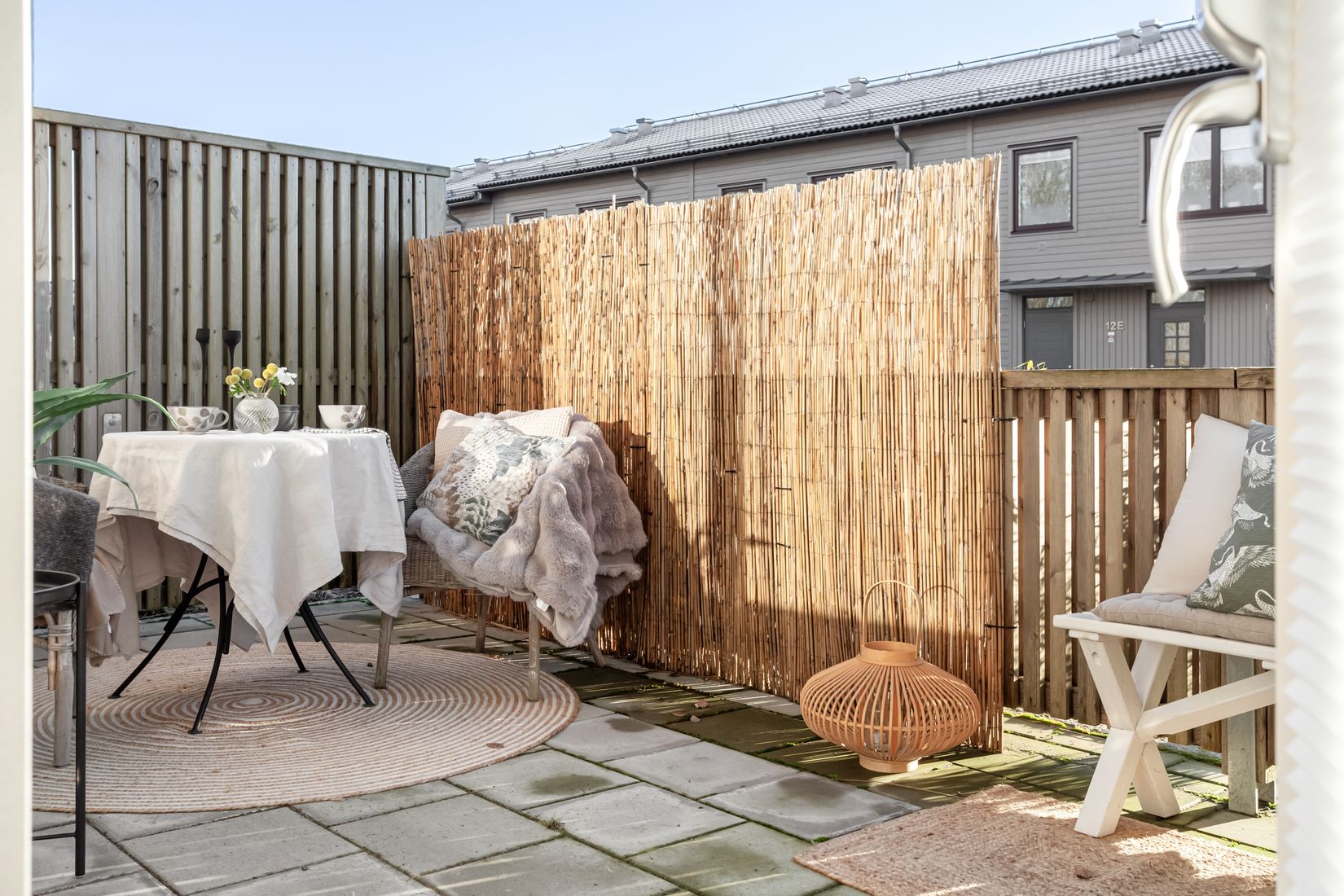 Bostadsrätt, Helgas väg 13, Öjersjö, Partille