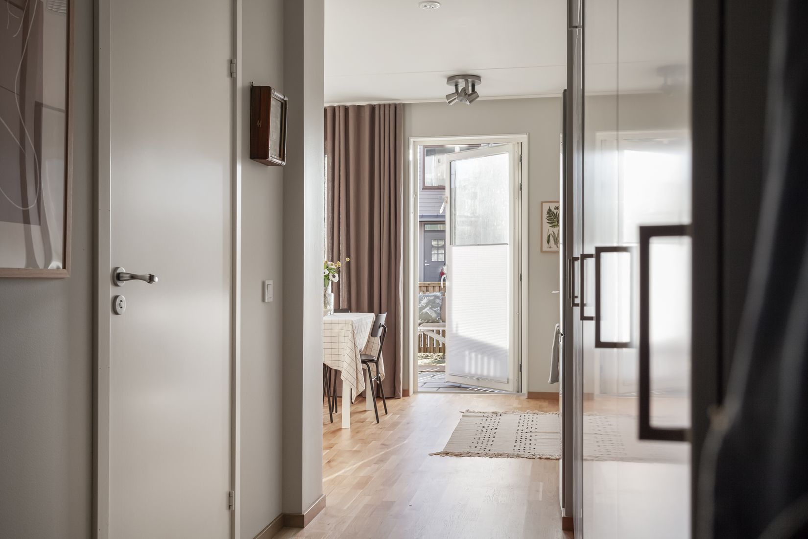 Bostadsrätt, Helgas väg 13, Öjersjö, Partille