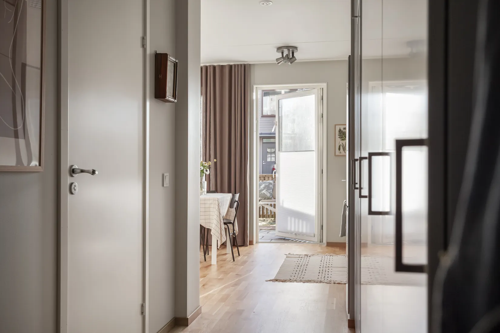 Bostadsrätt, Helgas väg 13, Öjersjö, Partille
