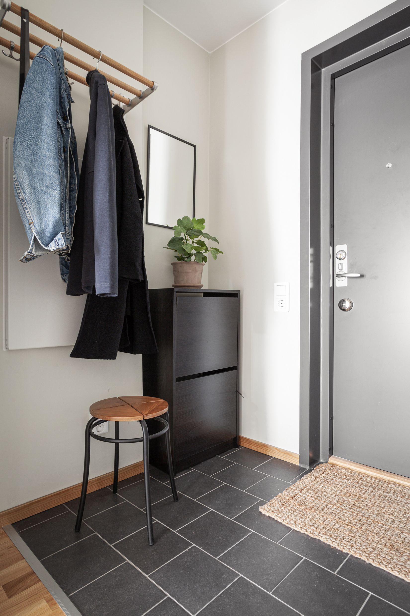 Bostadsrätt, Helgas väg 13, Öjersjö, Partille