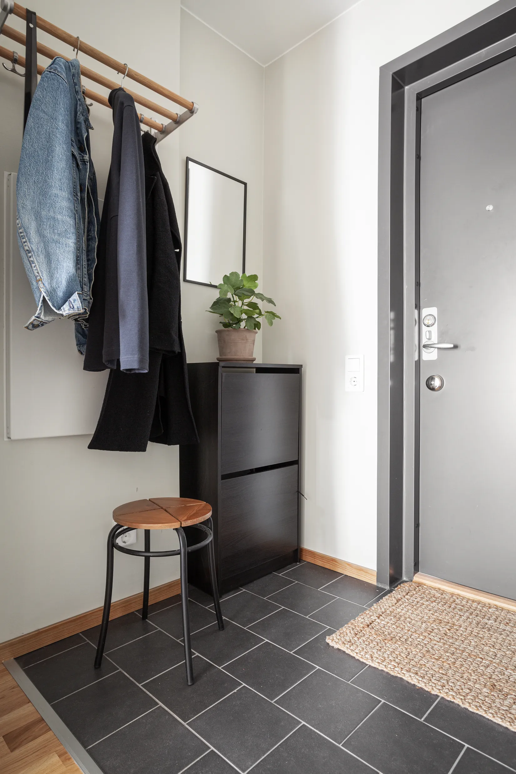 Bostadsrätt, Helgas väg 13, Öjersjö, Partille