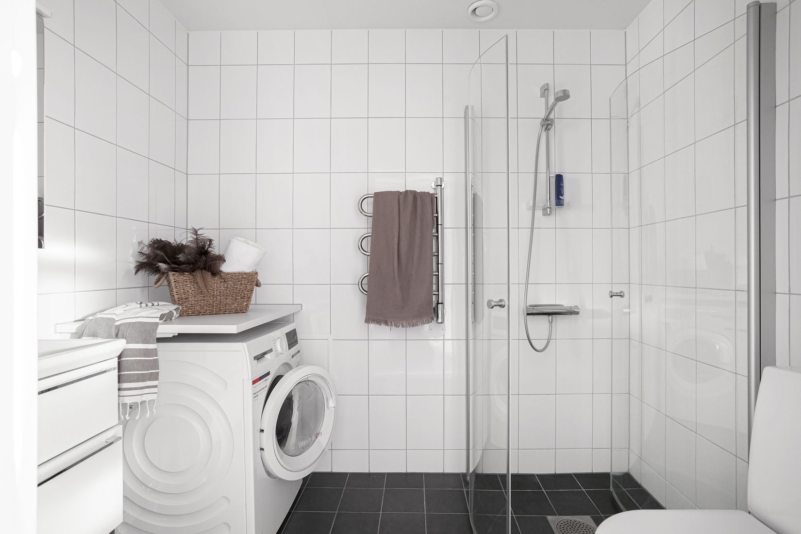 Bostadsrätt, Helgas väg 13, Öjersjö, Partille