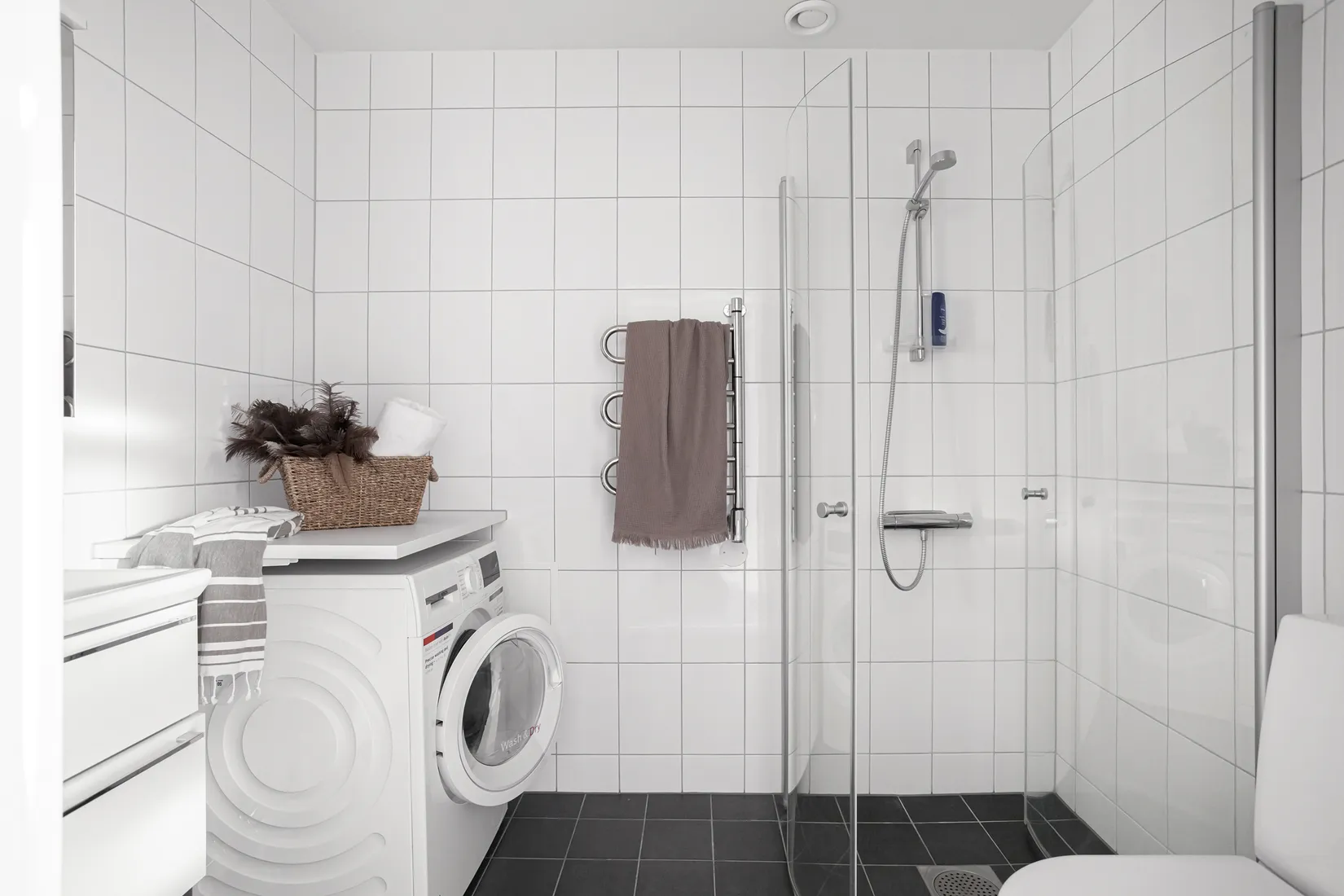 Bostadsrätt, Helgas väg 13, Öjersjö, Partille